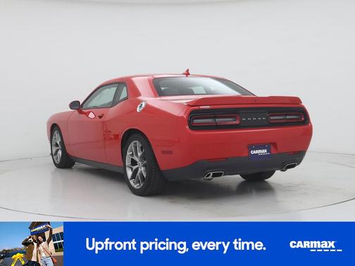 2019 Dodge Challenger GT