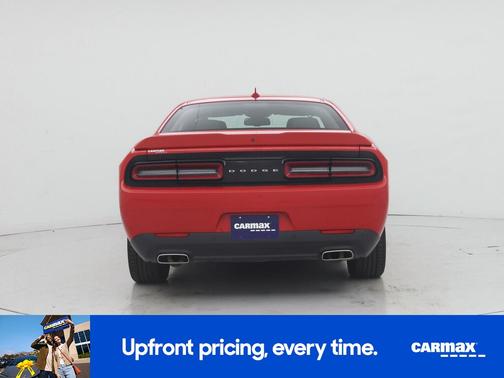 2019 Dodge Challenger GT