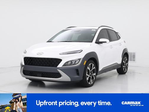 2023 Hyundai KONA Limited