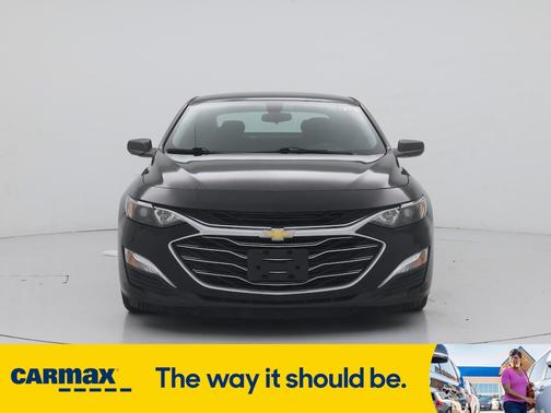 2021 Chevrolet Malibu LS