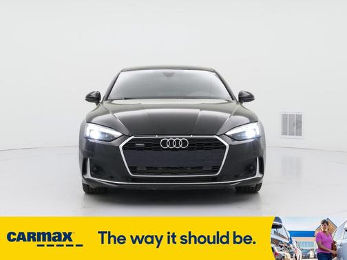 2020 Audi A5 Premium Plus