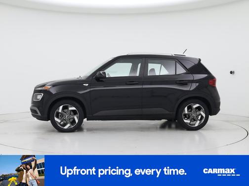 2023 Hyundai VENUE SE