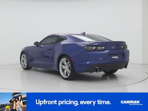 2023 Chevrolet Camaro LT
