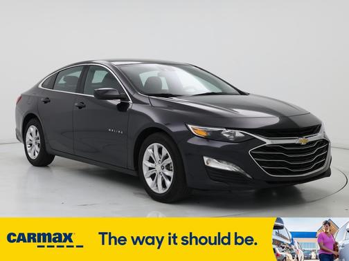 2023 Chevrolet Malibu 1LT