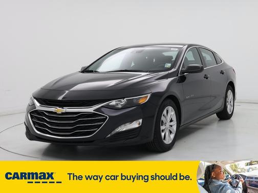 2023 Chevrolet Malibu 1LT