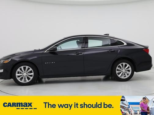2023 Chevrolet Malibu 1LT