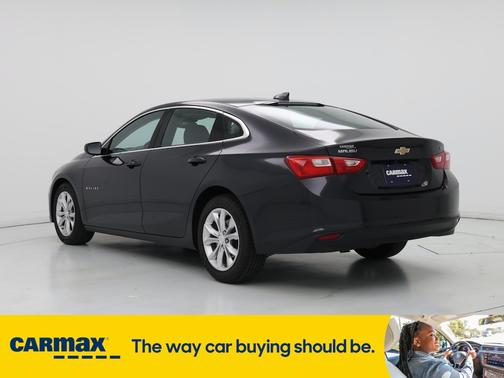 2023 Chevrolet Malibu 1LT