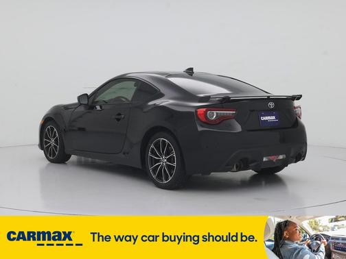 2020 Toyota 86 Hakone Edition