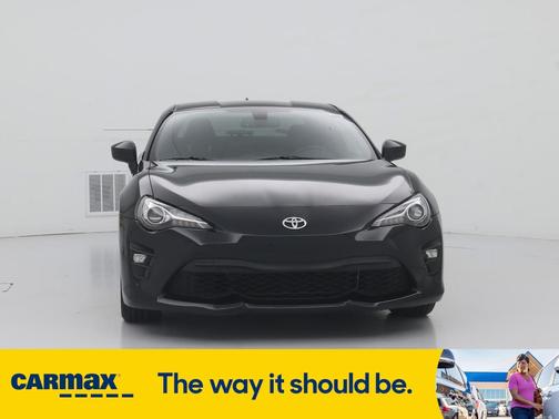 2020 Toyota 86 Hakone Edition