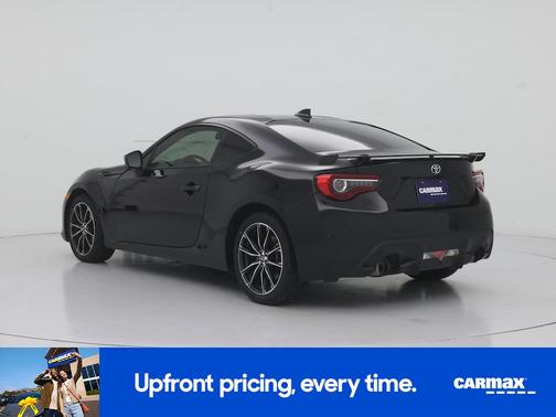 2020 Toyota 86 Hakone Edition