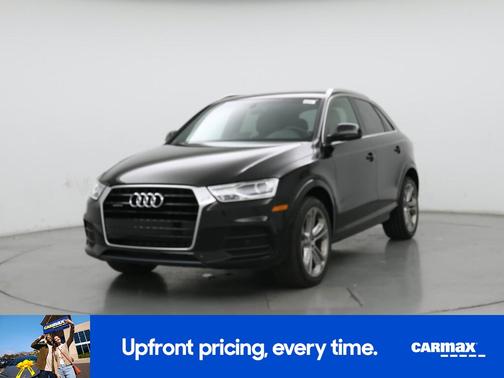 2016 Audi Q3 Premium Plus