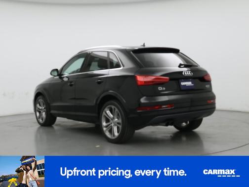 2016 Audi Q3 Premium Plus
