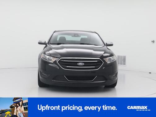 2017 Ford Taurus Limited