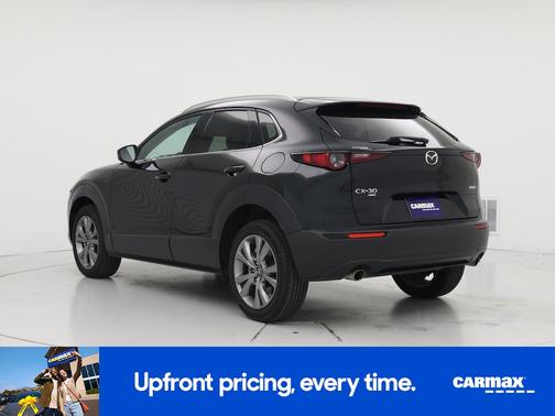 2023 Mazda CX-30 2.5 S Premium Package