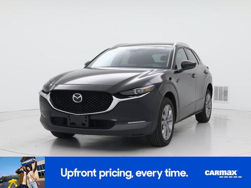 2023 Mazda CX-30 2.5 S Premium Package