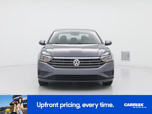 2020 Volkswagen Jetta S