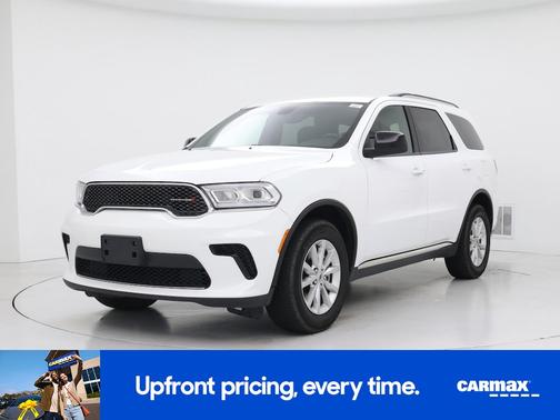 2024 Dodge Durango SXT