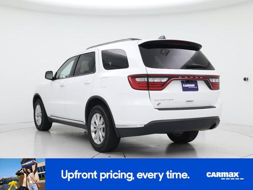 2024 Dodge Durango SXT