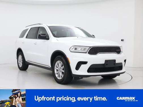 2024 Dodge Durango SXT