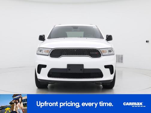 2024 Dodge Durango SXT