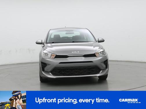 2023 Kia Rio S