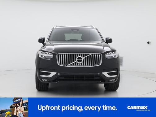 2023 Volvo XC90 B6 Plus