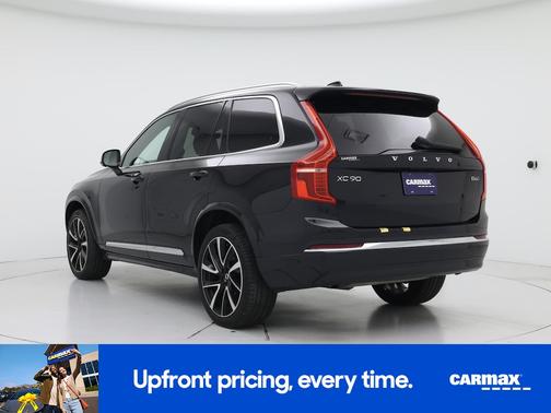 2023 Volvo XC90 B6 Plus