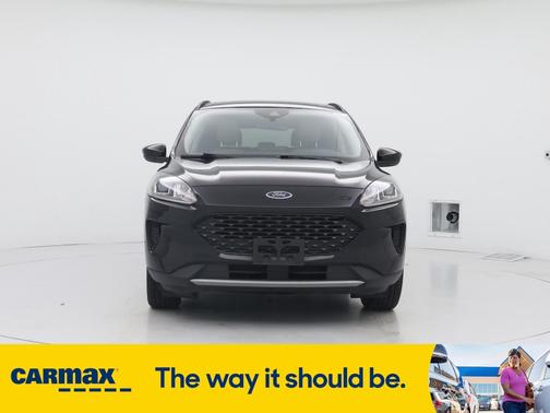 2020 Ford Escape SE Sport