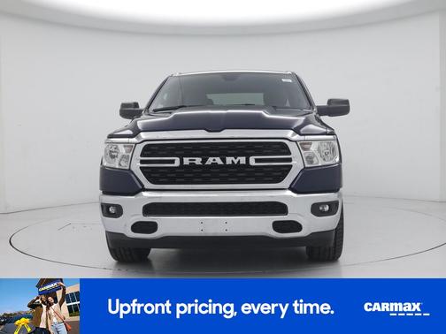 2022 RAM 1500 Bighorn