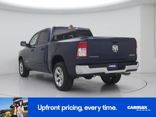 2022 RAM 1500 Bighorn