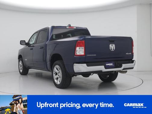 2022 RAM 1500 Bighorn