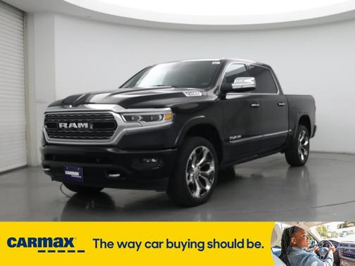 2020 RAM 1500 Limited