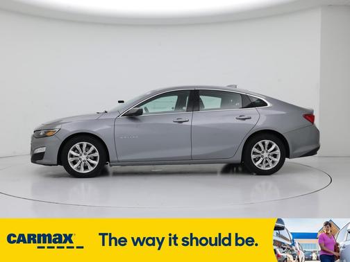 2023 Chevrolet Malibu 1LT