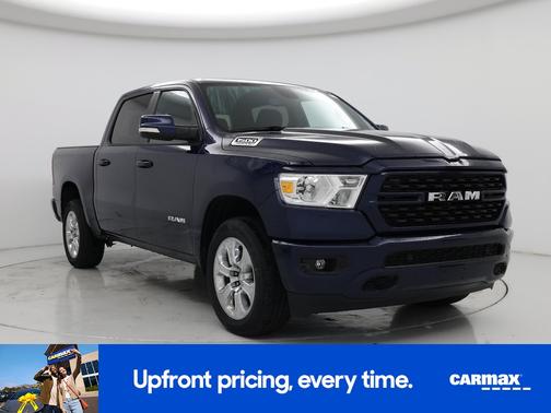 2022 RAM 1500 Bighorn