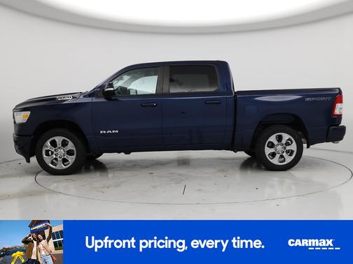 2022 RAM 1500 Bighorn