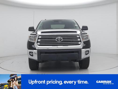 2019 Toyota Tundra Limited
