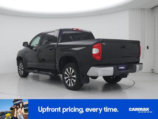 2019 Toyota Tundra Limited