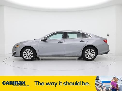 2023 Chevrolet Malibu 1LT