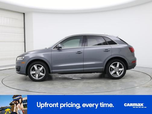 2015 Audi Q3 Premium Plus