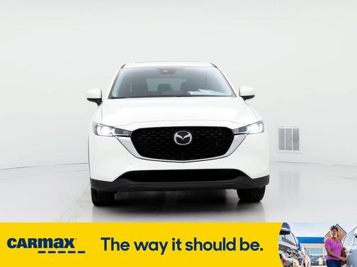 2022 Mazda CX-5 2.5 S Premium Plus Package