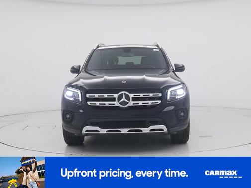 2023 Mercedes-Benz GLB 250 GLB 250