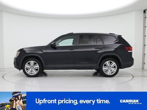 2019 Volkswagen Atlas SE