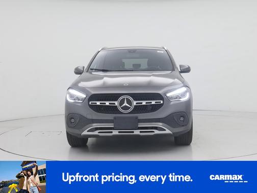 2021 Mercedes-Benz GLA 250 