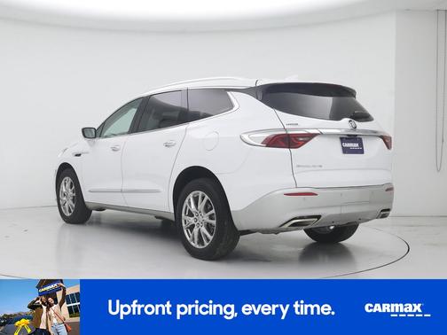 2023 Buick Enclave Premium