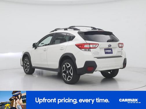 2018 Subaru Crosstrek Limited