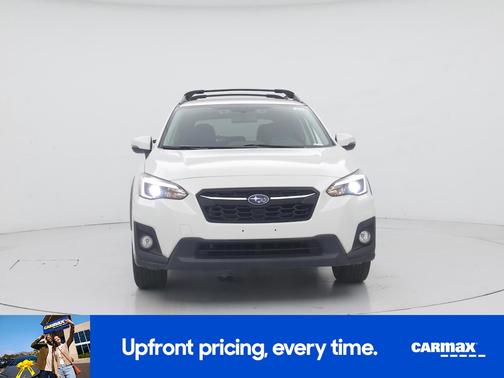 2018 Subaru Crosstrek Limited