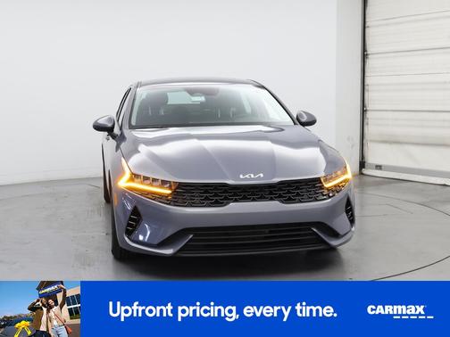 2023 Kia K5 LXS