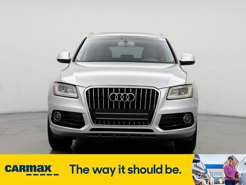 2014 Audi Q5 Premium Plus
