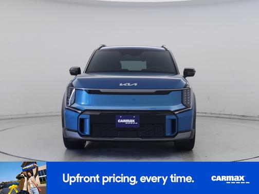 2024 Kia EV9 GT-Line