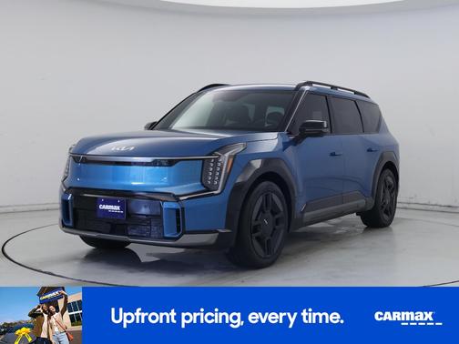 2024 Kia EV9 GT-Line